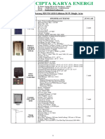 RAB PJUTS Lithium 50 W PDF