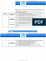 Ficha Diagnostica Disglossia