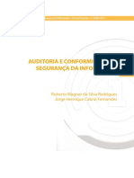GSIC345 Auditoria Conformidade Seguranca Informacao PDF