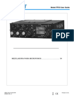 02_Mixer Shure FP33.pdf