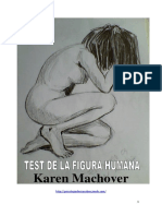 Test Figura Humana Machover
