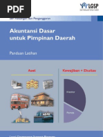 Download  Akuntansi Dasar Untuk Pimpinan Daerah by bromarto SN35694803 doc pdf