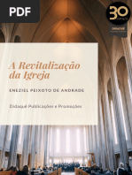A Revitalização Da Igreja
