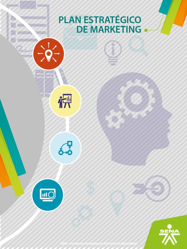 Plan Estratégico de Marketing FAVA | PDF | Marketing | Planificación