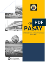 Pasay City CDP 2014-2019
