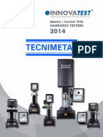 1 Catalogo Durometros de Sobremesa 2014