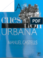 Castel, Manuel - La Cuestion Urbana PDF