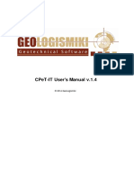 CPeT-IT Manual PDF