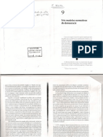 Texto inicial - HABERMAS, J. - Três modelos normativos de democracia.pdf