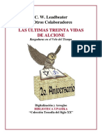 Ultimas Treinta Vidas Alcione.pdf