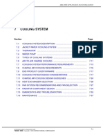 Cooling System Design