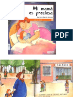 Mi Mama Es Preciosa PDF