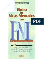 Lofland Donald - Elimina Los Virus Mentales Con Pnl.pdf