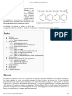 Polímero - Wikipedia, La Enciclopedia Libre