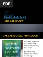 Download Pramugari Mas by Johari ARahman SN35695407 doc pdf