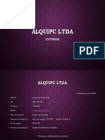 Alquipc Ltda