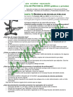 Guia Docencia Provincia 2016 PDF