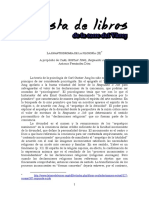 La Enantiodromia de La Filosofia II A PR PDF