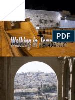 Walking in Jerusalem (NXPowerLite)-Noemi