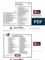 G y M Codes HAAS TORNO Mejorado PDF