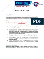 Bases Para Reto Proyecto