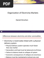 08-Organization of Electricity Markets