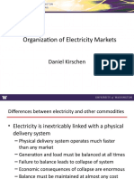 08-Organization of Electricity Markets