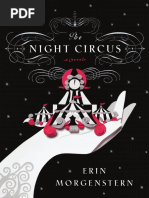 Download The Night Circus by Erin Morgensternpdf by ellaramos SN356957246 doc pdf