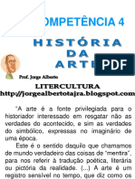 Historia Da Arte - Conceitos Gerais