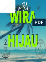 Design Papan Tanda Hijau PDF
