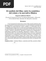 Una Teoria Del Plano Secuencia PDF | PDF | Idiomas | Science
