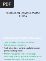 Download Pendidikan Jasmani Zaman Purba by dramatis SN35696032 doc pdf