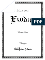 Exodus PDF