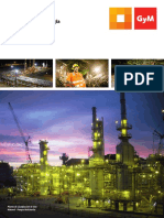 Graña y Montero - Energia - Gas - y - Petroleo PDF
