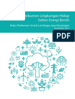 Dokumen-Lingkungan-Hidup-AMDAL UKL UPL SPPL Prouksi Bersih PDF