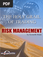 The Holy Grail of Trading PDF