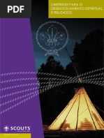 Diretrizes Desenvolvimento Espiritual Religioso1