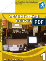 Administrasi Server 1 PDF