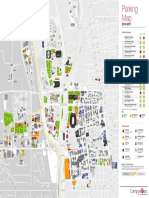 Campus Parking Map PDF