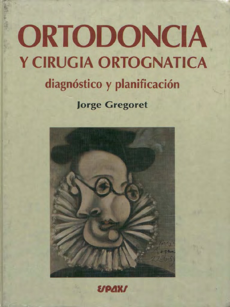 arco recto gregoret