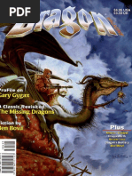 Dragon Magazine #248 PDF