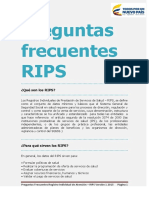 Abece de Los RIPS PDF