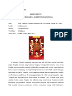 Resensi Tokoh Tionghoa Dan Identitas Indonesia