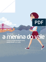 A Menina Do Vale - Bel Pesce PDF