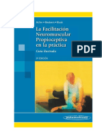 Facilitacion Neuromuscular Propioceptiva en La Practica