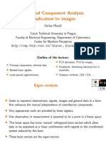 Pca Doc Study Material PDF