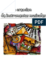 Instrumentos musicales de culturas asiáticas y africanas