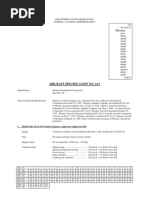 Navy Special Request Chit Form | PDF