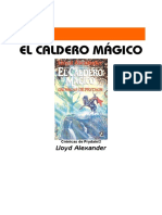 2-El Caldero Magico PDF