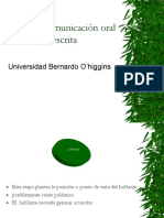 Argumentación afirmar, justificar